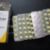ATIVAN LORAZEPAM 2MG