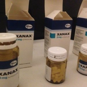 Xanax (Alprazolam) 2mg - Image 9
