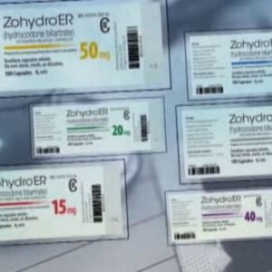 Alternative view of ZOHYDRO ER 50 MG CAPSULES