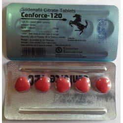 Buy Black Cobra (Sildenafil Citrate) 150mg