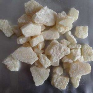 Methylone Crystals