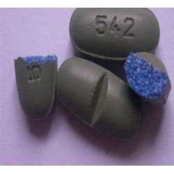 Rohypnol (Flunitrazepam) 2mg