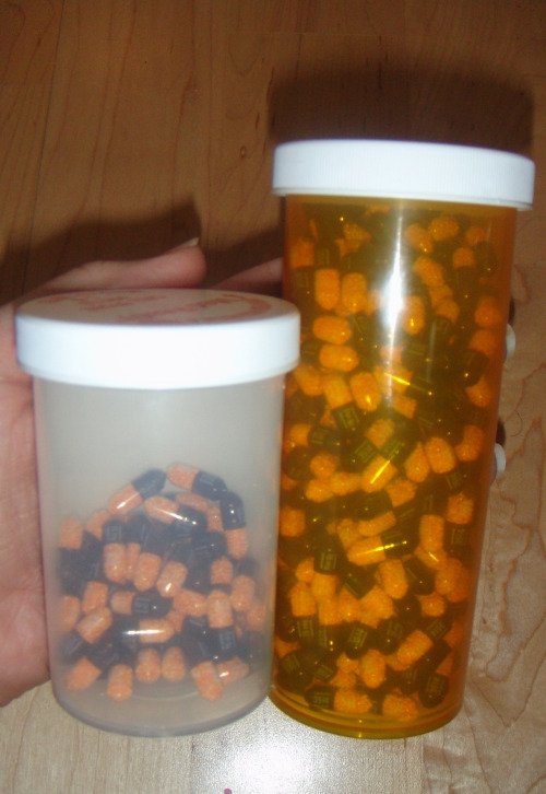 DEXEDRINE SPANSULE 5 MG - Image 2