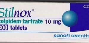 AMBIEN (Zolpidem, Stilnox) - Image 3