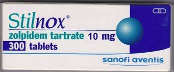 AMBIEN (Zolpidem, Stilnox) - Image 3