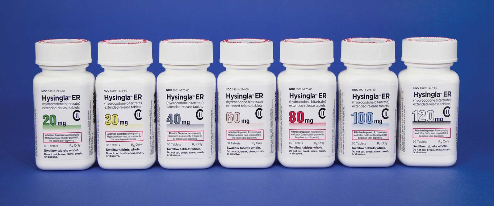 HYSINGLA ER 30 MG PURDUE - Image 2