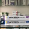 uy Genotropin 12mg Solution for Injection Online