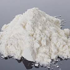 Heroin powder