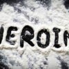 Heroin Powder For Sale