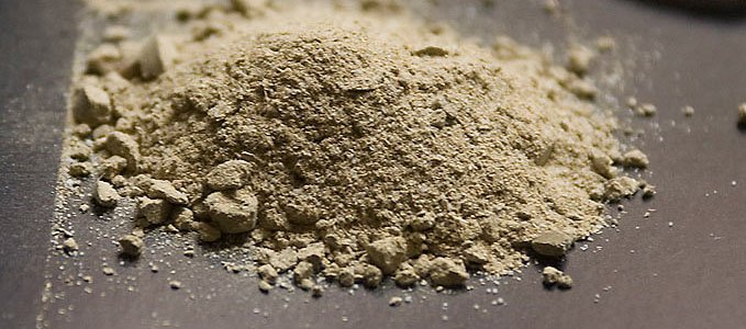 Heroin powder - Image 3