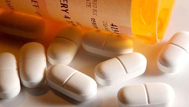 Hydrocodone HCL - Image 2