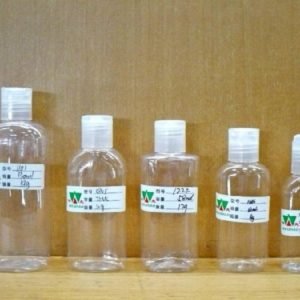 Alternative view of Tebi-Manetic Powder Solution