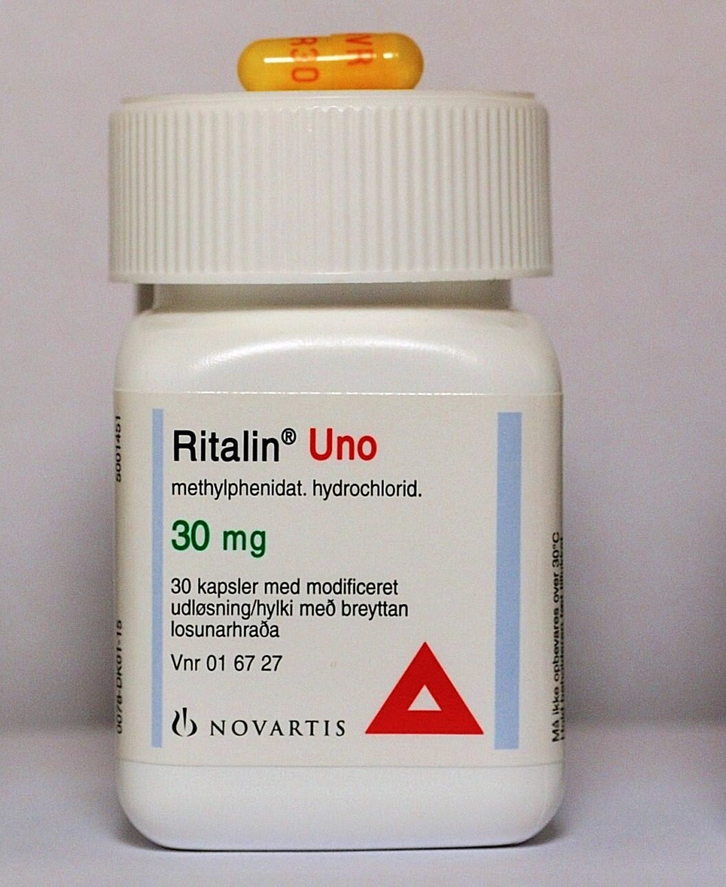 Buy Ritalin 30mg