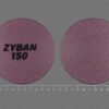 Buy Zyban (Bupropion) 150mg