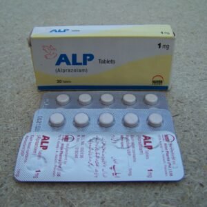 "A trusted online pharmacy delivering alprazolam 1mg discreetly in Los Angeles."