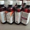 Actavis Promethazine Codeine Cough Syrup