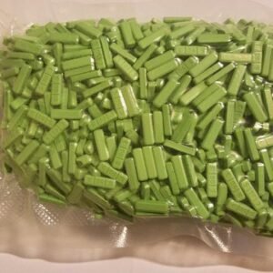 Xanax green bar S903 2mg