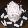 Xanax white bar GG249 2mg