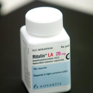 Buy Ritalin 20mg