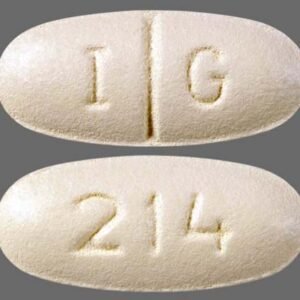 Zoloft (Sertraline) 100mg