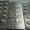 Xolnox (Zolpidem Hemitartrate) 10mg