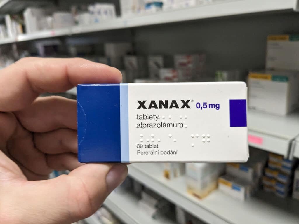 "Buy Xanax Online in Chicago – Safe & Discreet Delivery from Smith Scott Pharma"