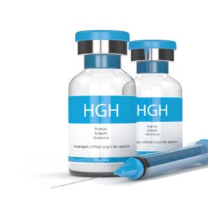HGH