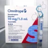 Sandoz Omnitrope Injection