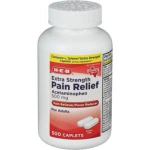 Pain Relief