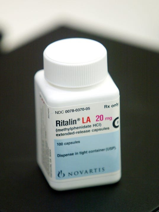 Buy Ritalin 20mg online in San Diego with fast delivery from Smith Scott Pharma.