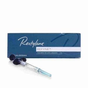 Are you looking for an online store to buy Restylane Refyne with Lidocaine (1x1ml) without Prescription? Visit Smith Scott Pharma.website; Smithscottpharma.com