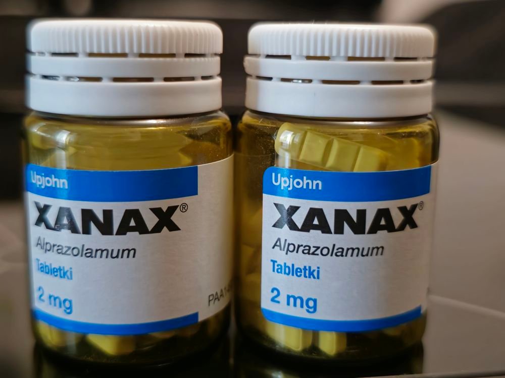 "Buy Xanax 2mg Online in California – Fast & Discreet Delivery"