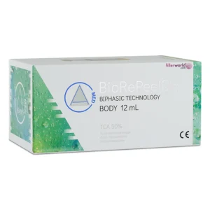 Are you looking for an online store to buy Biphasic Technology BioRePeelCI3 BODY Biostimulation Revitalization Peeling CI3 without Prescription? Visit Smith Scott Pharma .website; smithscottpharma.com