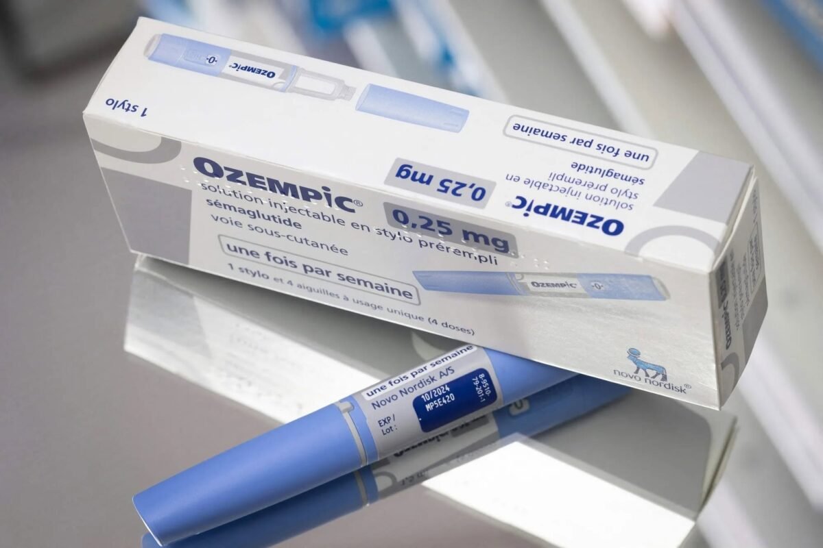 "Buy Ozempic online in San Diego with Smith Scott Pharma – fast, discreet, and reliable."