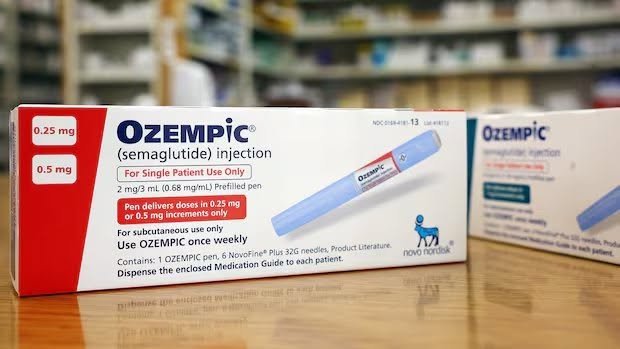 "A trusted UK pharmacy website displaying Ozempic medication for sale, emphasizing safe online purchases in Manchester."https://smithscottpharma.com/
