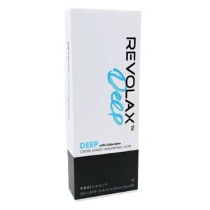 Are you looking for an online store to buy Revolax Deep with Lidocaine (1x1.1ml) without Prescription? Visit Smith Scott Pharma.website; smithscottpharma.com