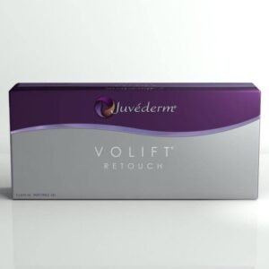 Are you looking for an online store to buy Juvederm Volift Retouch (2x0.55ml) without Prescription? Visit Smith Scott Pharma.website; smithscottpharma.com
