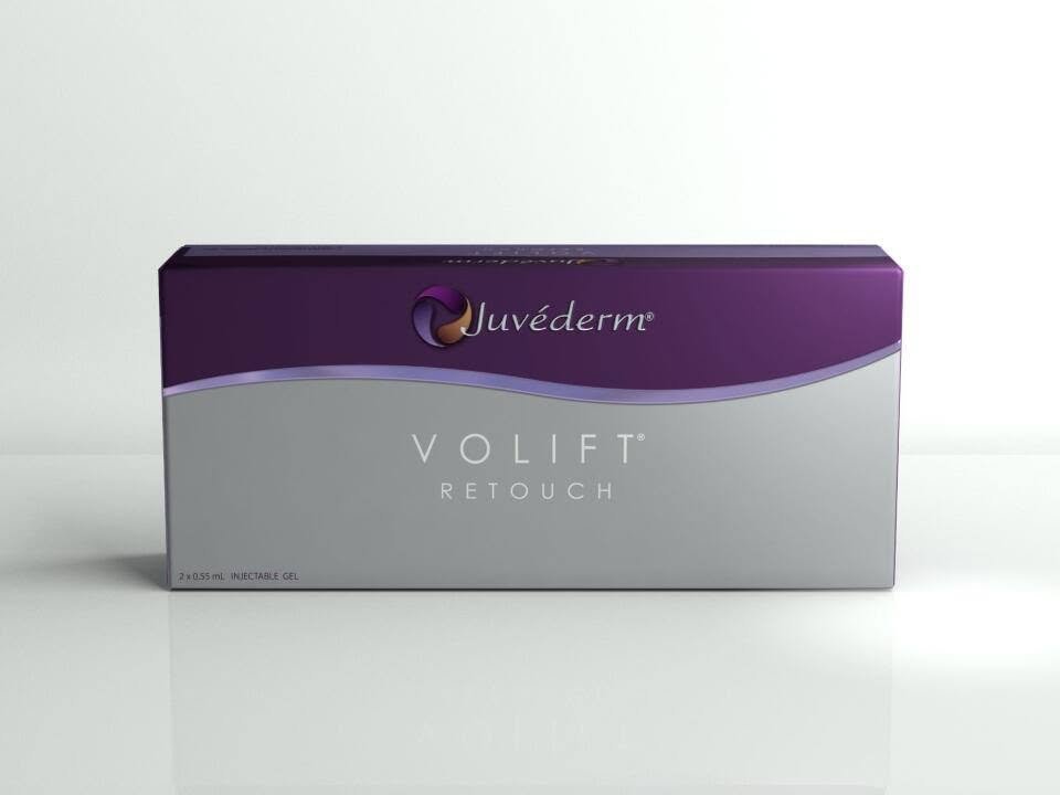 Are you looking for an online store to buy Juvederm Volift Retouch (2x0.55ml) without Prescription? Visit Smith Scott Pharma.website; smithscottpharma.com
