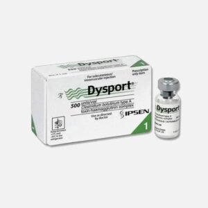 Are you looking for an online store to buy Dysport 500 units without Prescription? Visit Smith Scott Pharma.website; smithscottpharma.com