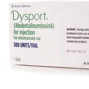 Are you looking for an online store to buy Dysport 300 units without Prescription? Visit Smith Scott Pharma.website; smithscottpharma.com