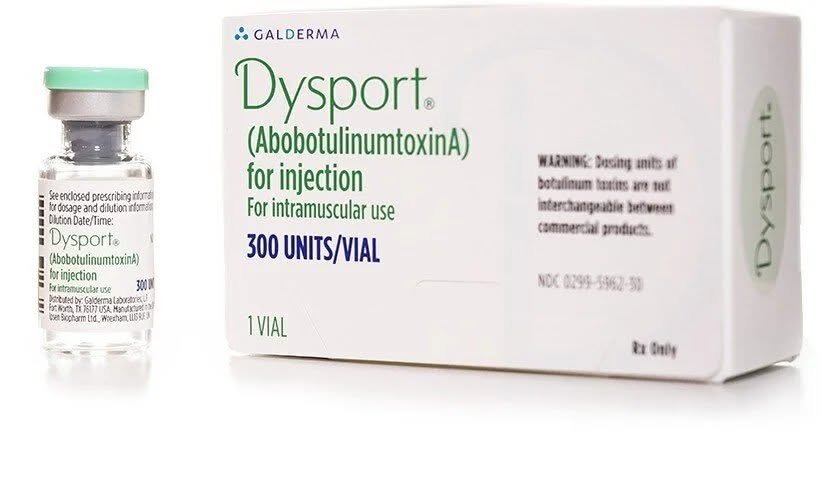 Are you looking for an online store to buy Dysport 300 units without Prescription? Visit Smith Scott Pharma.website; smithscottpharma.com