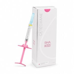 Are you looking for an online store to buy Teosyal RHA Kiss Lidocaine (2x0.7ml) without Prescription? Visit Smith Scott Pharma. Website; Smithscottpharma.com