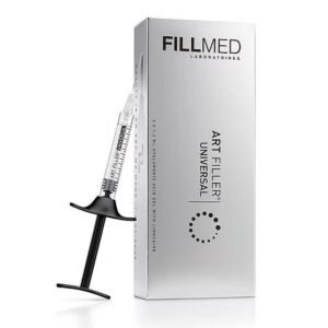 Are you looking for an online store to buy Fillmed Art Filler Universal with Lidocaine (2x1.2ml) without Prescription? Visit Smith Scott Pharma .website; smithscottpharma.com