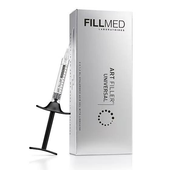 Are you looking for an online store to buy Fillmed Art Filler Universal with Lidocaine (2x1.2ml) without Prescription? Visit Smith Scott Pharma .website; smithscottpharma.com