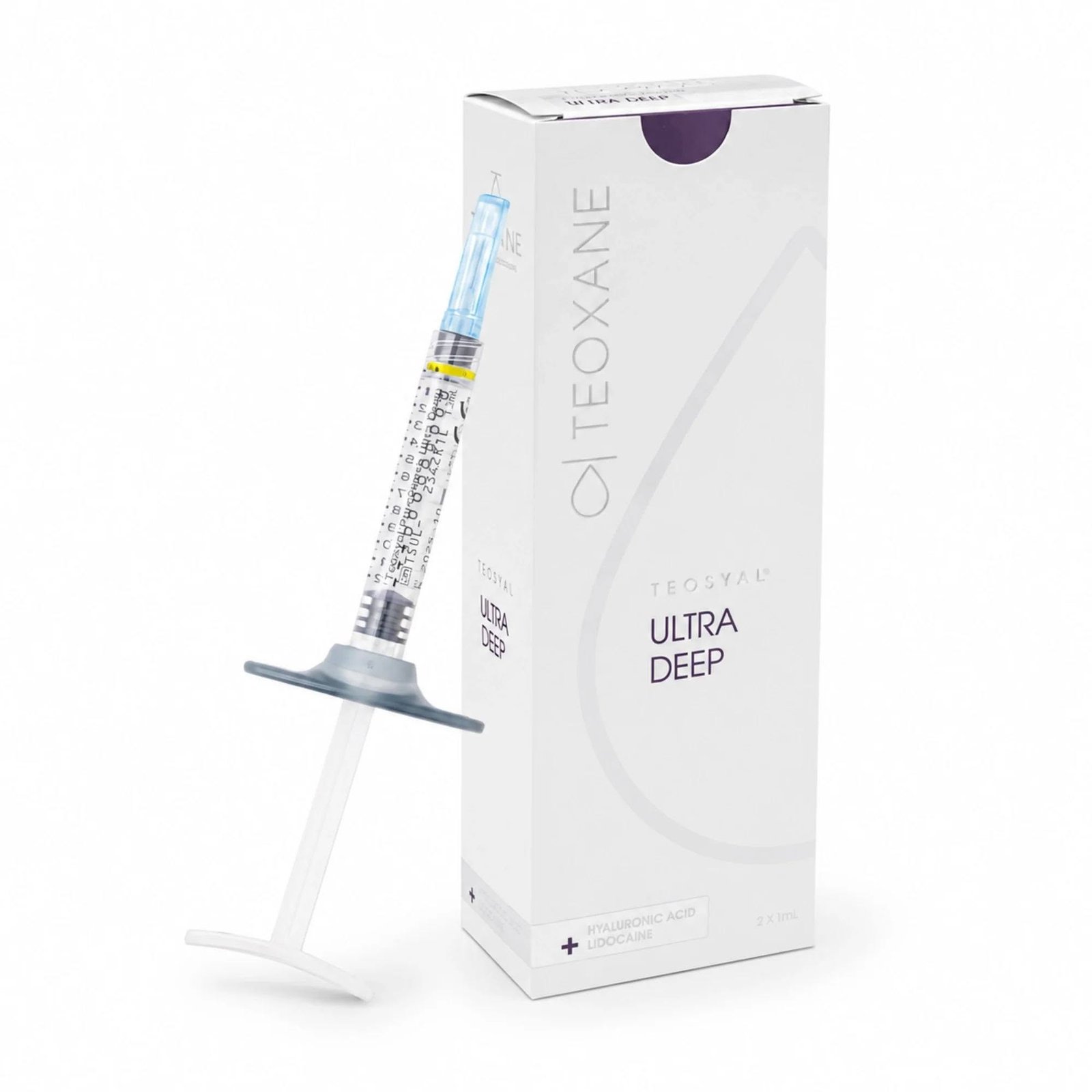 Are you looking for an online store to buy Teosyal Ultra Deep PureSense (2x1.2ml) without Prescription? Visit Smith Scott Pharma. Website; Smithscottpharma.com