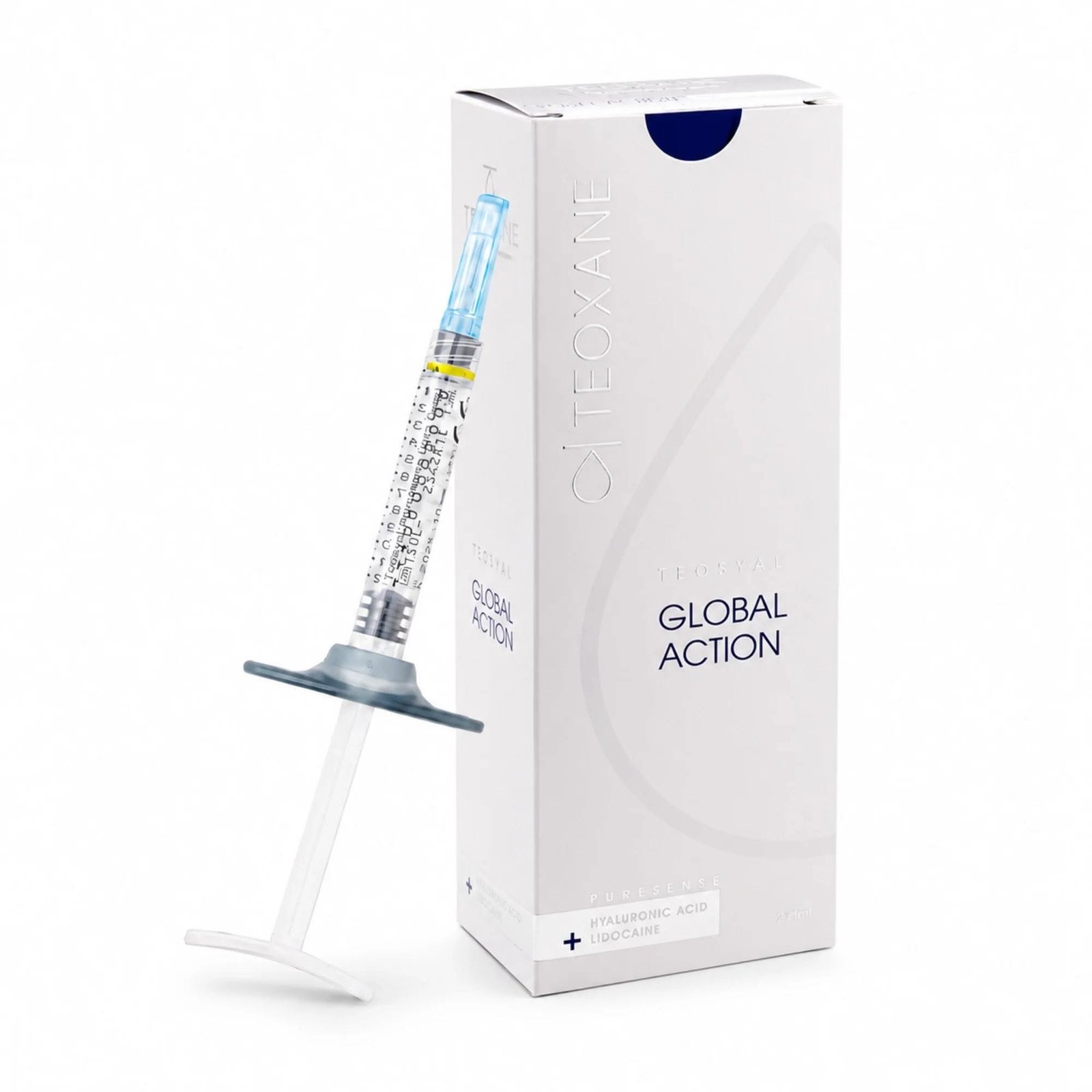 Are you looking for an online store to buy Teosyal 30G Global Action PureSense (2x1ml) without Prescription? Visit Smith Scott Pharma. Website; Smithscottpharma.com