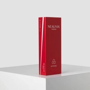 Are you looking for an online store to buy Neauvia Organic Intense Flux (1x1ml) without Prescription? Visit Smith Scott Pharma. Website; Smithscottpharma.com