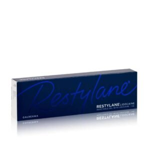 Are you looking for an online store to buy Restylane Lidocaine (1x1ml) without Prescription? Visit Smith Scott Pharma.website; Smithscottpharma.com