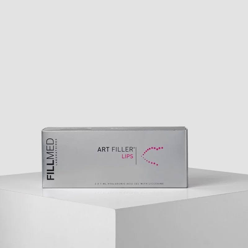 Are you looking for an online store to buy Fillmed Art Filler Lips with Lidocaine (2x1ml) without Prescription? Visit Smith Scott Pharma .website; smithscottpharma.com