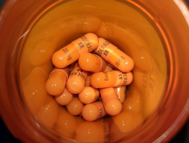 "Buy Adderall 20mg online in San Diego – Fast & Discreet Delivery from Smith Scott Pharma."